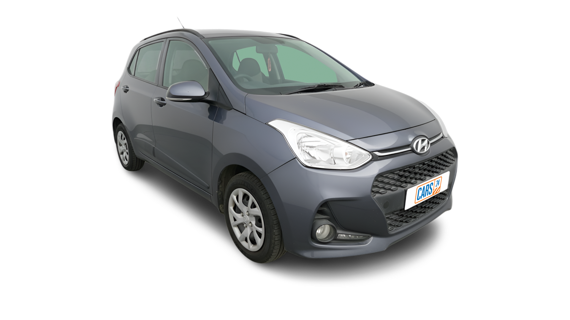 Hyundai Grand i10-img